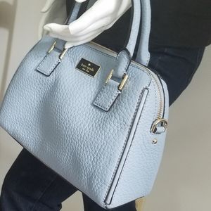 Kate Spade Small Satchel